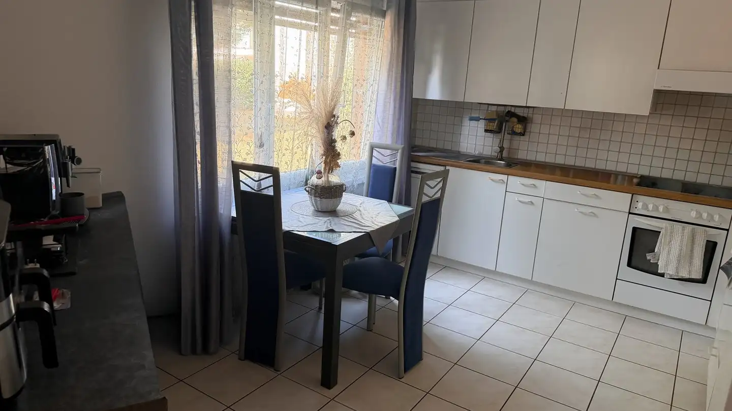 Appartement à louer - Einschlagstrasse 26, 4622 Egerkingen - Photo 2
