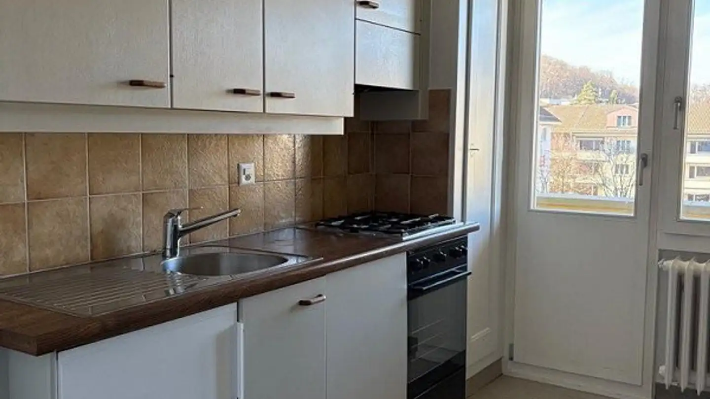 Appartement à louer - Morillonstrasse 34, 3007 Bern - Photo 2