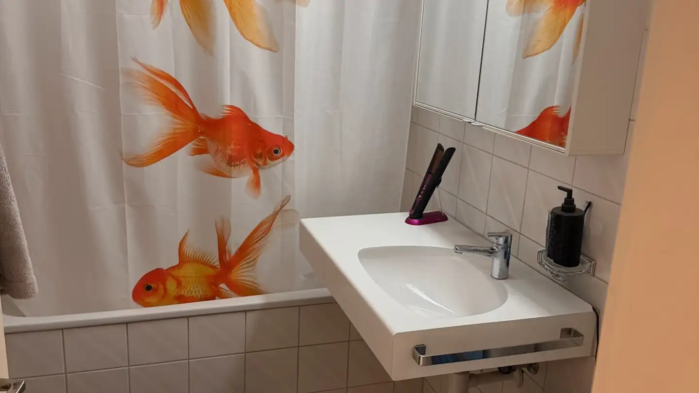 Appartement à louer - Einschlagstrasse 26, 4622 Egerkingen - Photo 4