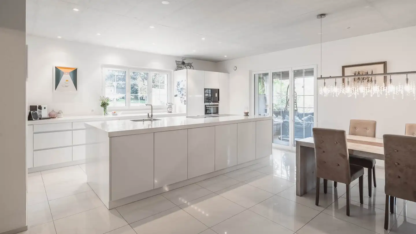 Single house for sale - 9216 Heldswil