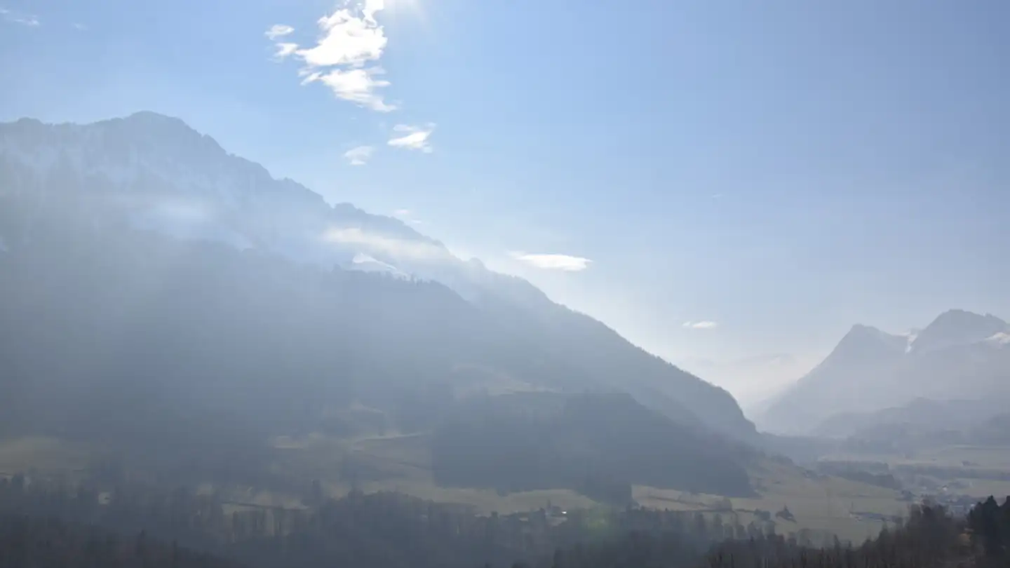 Single house for sale - 1637 Charmey (Gruyère) - Photo 3