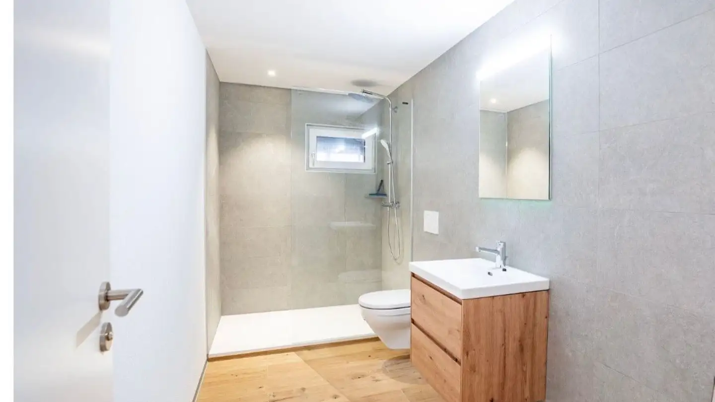 Apartment for rent - Kirchweg 12, 3931 Lalden