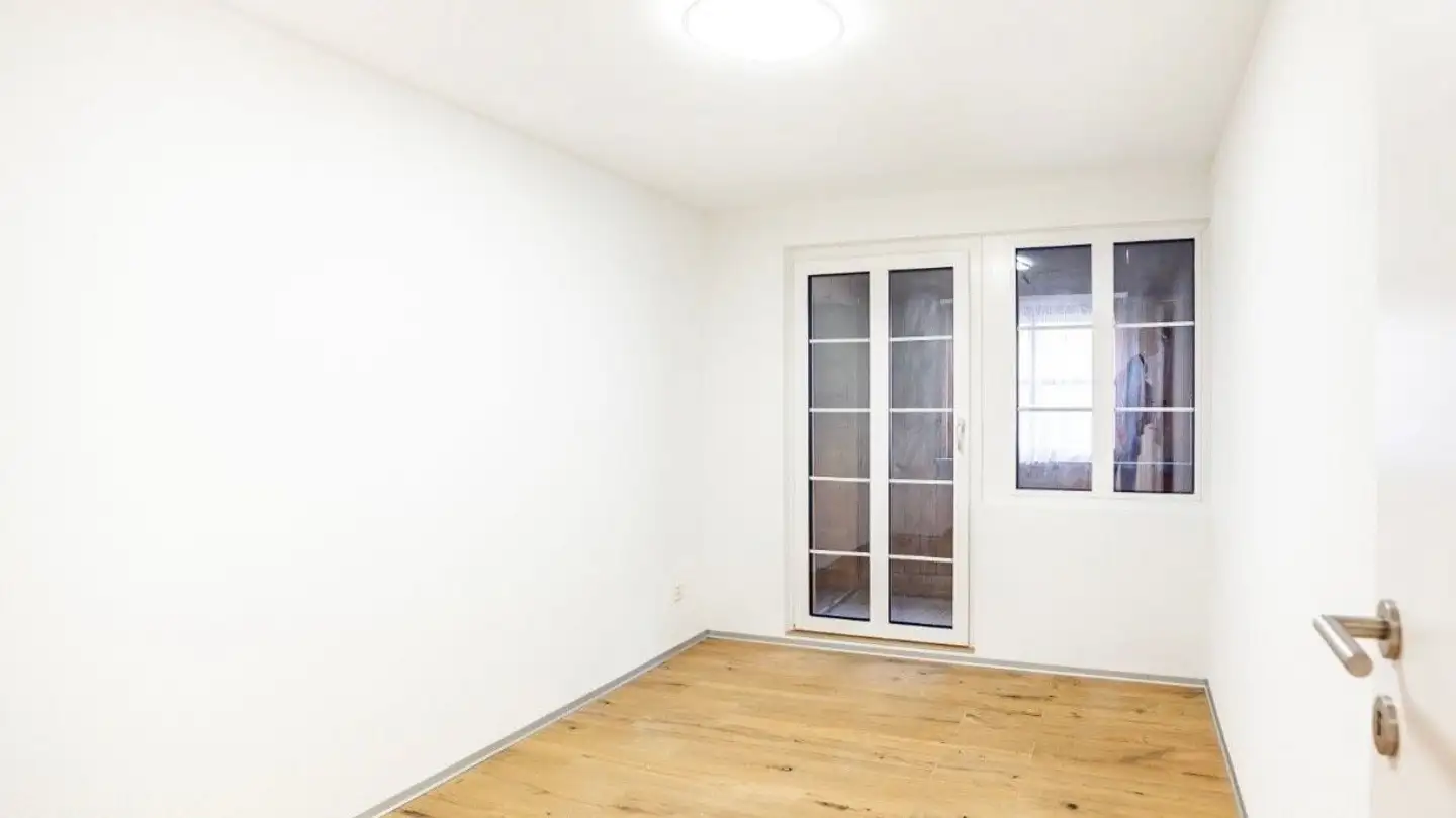 Apartment for rent - Kirchweg 12, 3931 Lalden - Photo 2