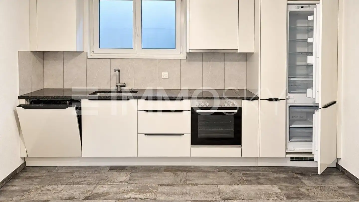 Wohnung mieten - 2540 Grenchen