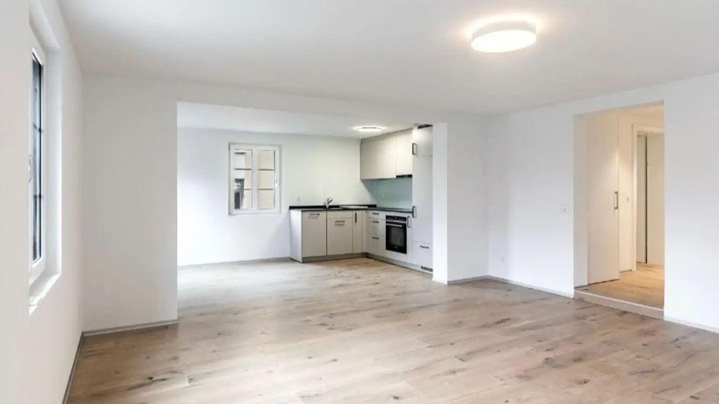 Apartment for rent - Kirchweg 12, 3931 Lalden - Photo 4