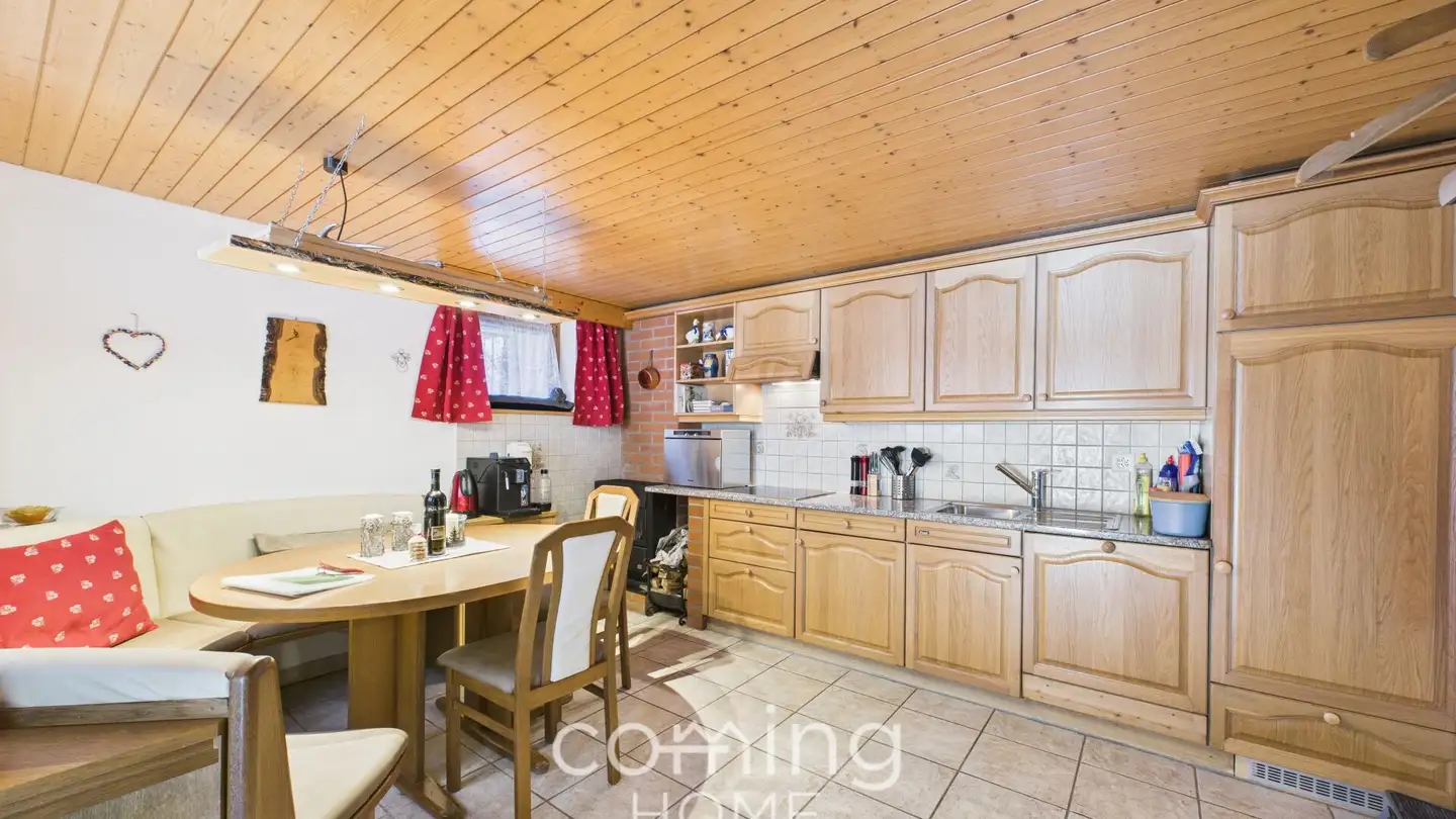 Appartement à vendre - 3922 Eisten - Photo 2