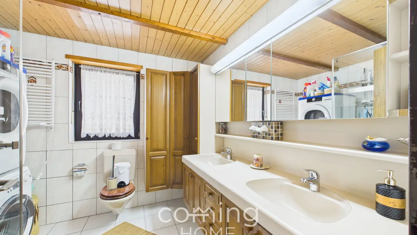 Appartement à vendre - 3922 Eisten - Photo 4