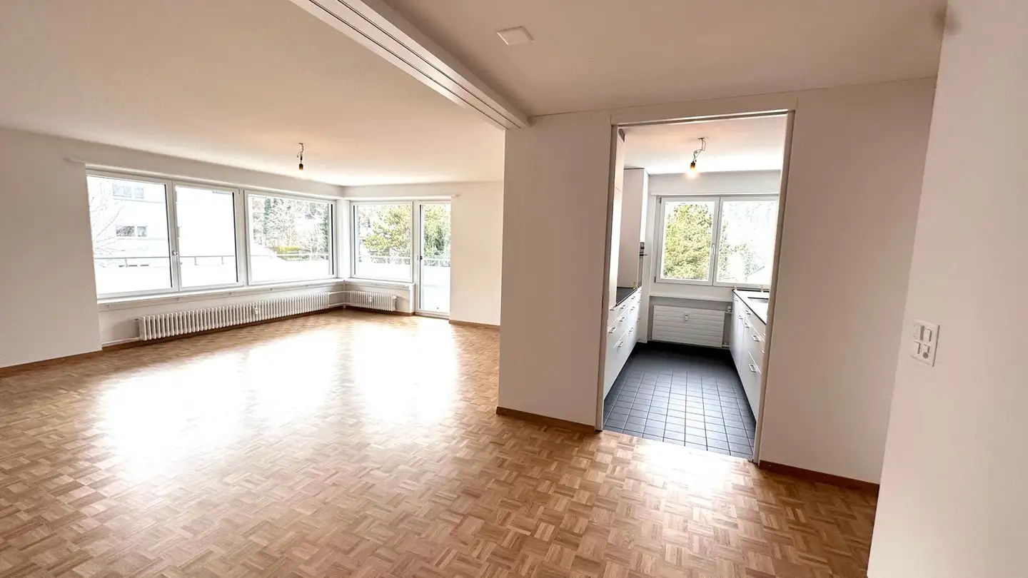 Appartamento in affitto - Lebernstrasse 9, 8123 Ebmatingen - Photo 4