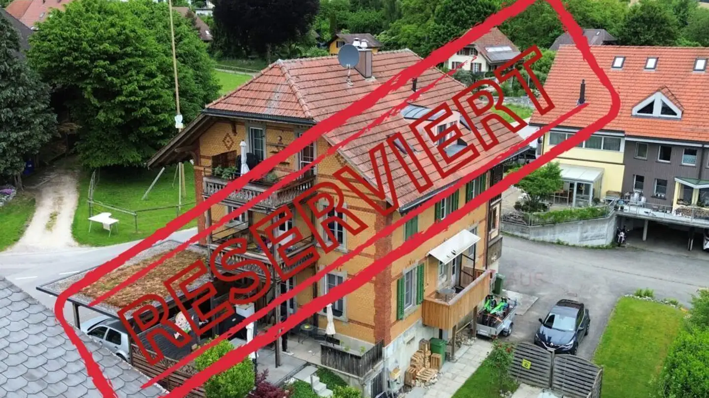 Casa singola in vendita - 2520 La Neuveville