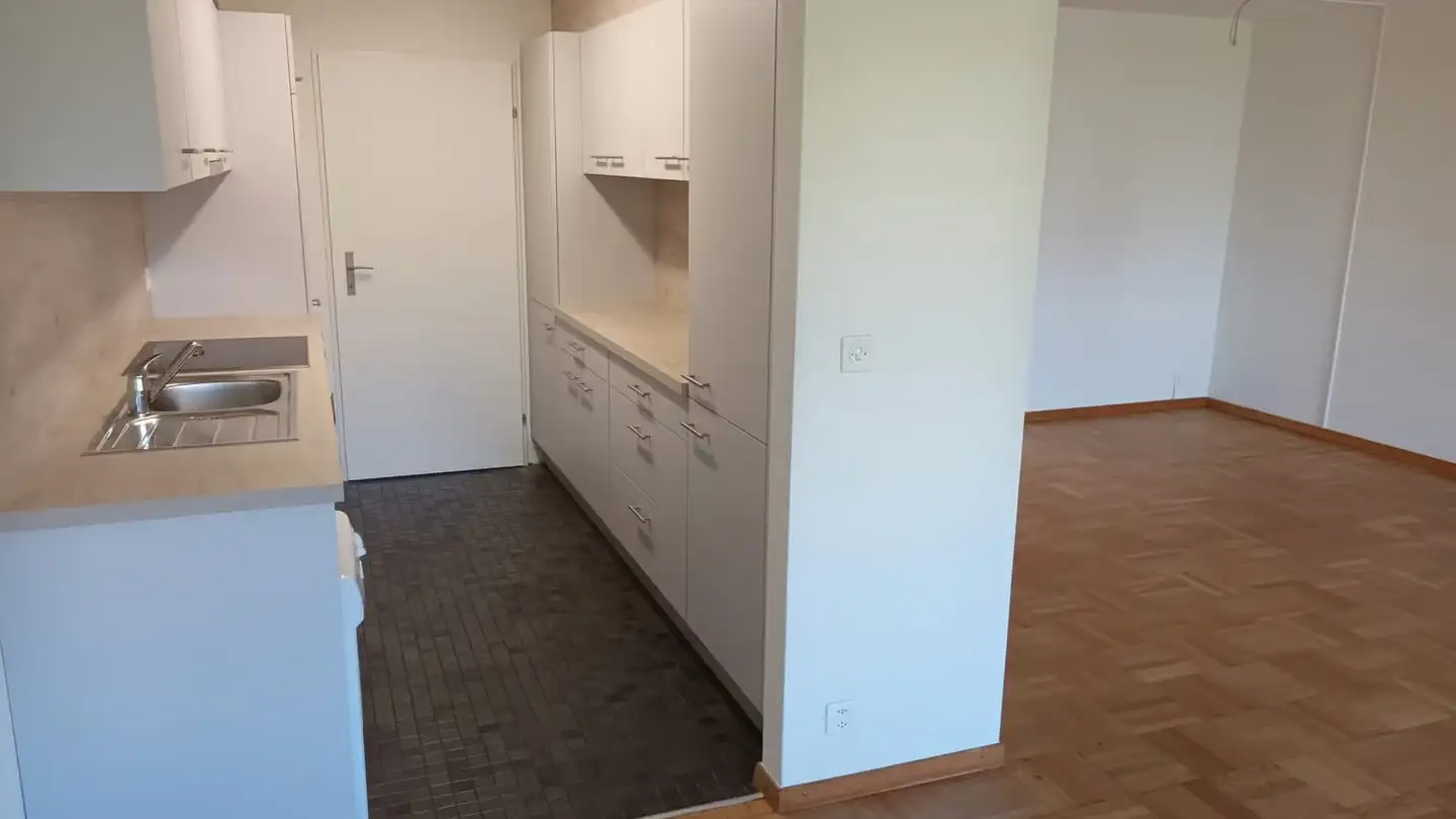 Appartamento in affitto - 5600 Lenzburg