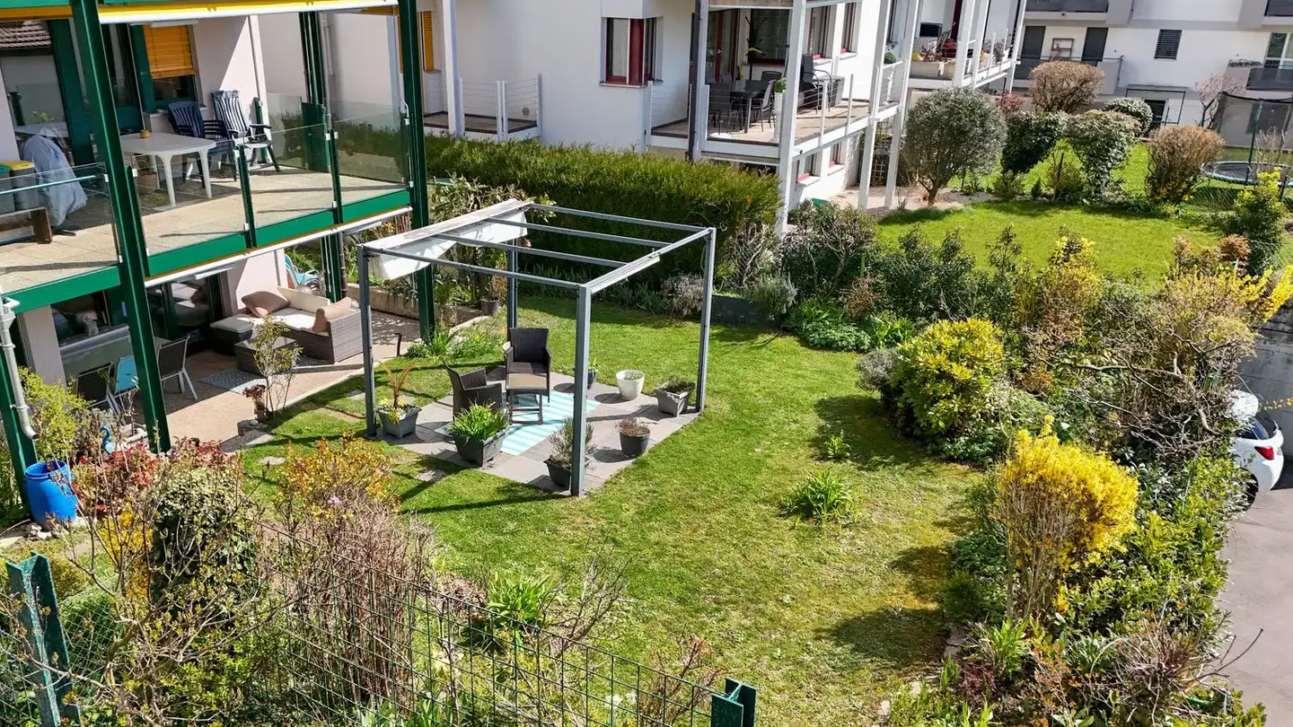 Duplex for sale - Route De Belmont 45, 1093 La Conversion