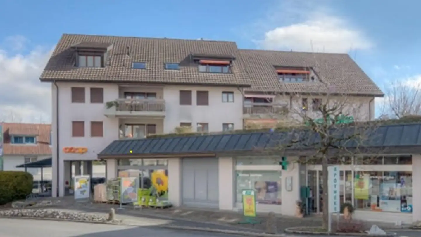 Apartment for rent - Unterdorfstrasse 20, 5703 Seon
