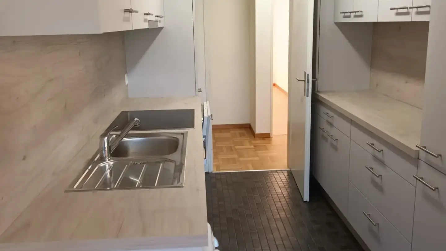 Appartamento in affitto - 5600 Lenzburg - Foto 3