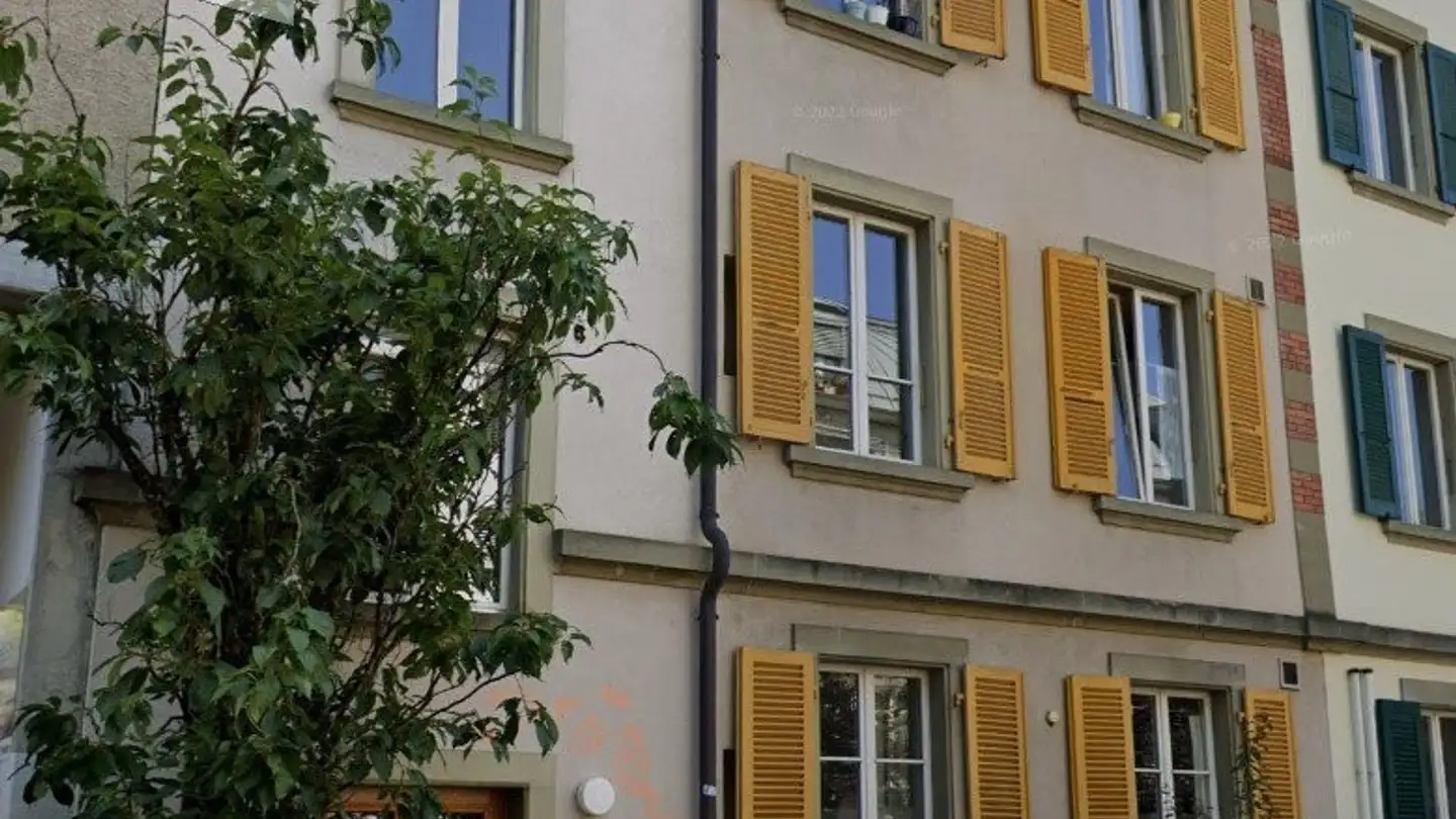 Apartment for rent - Breitenrainstrasse 19, 3013 Bern