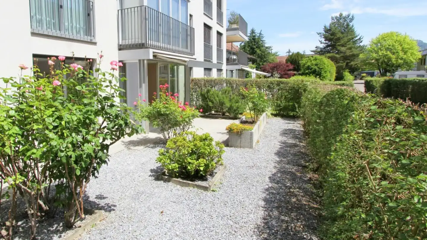 Appartamento in vendita - Kirchgasse 15, 4153 Reinach BL - Foto 4