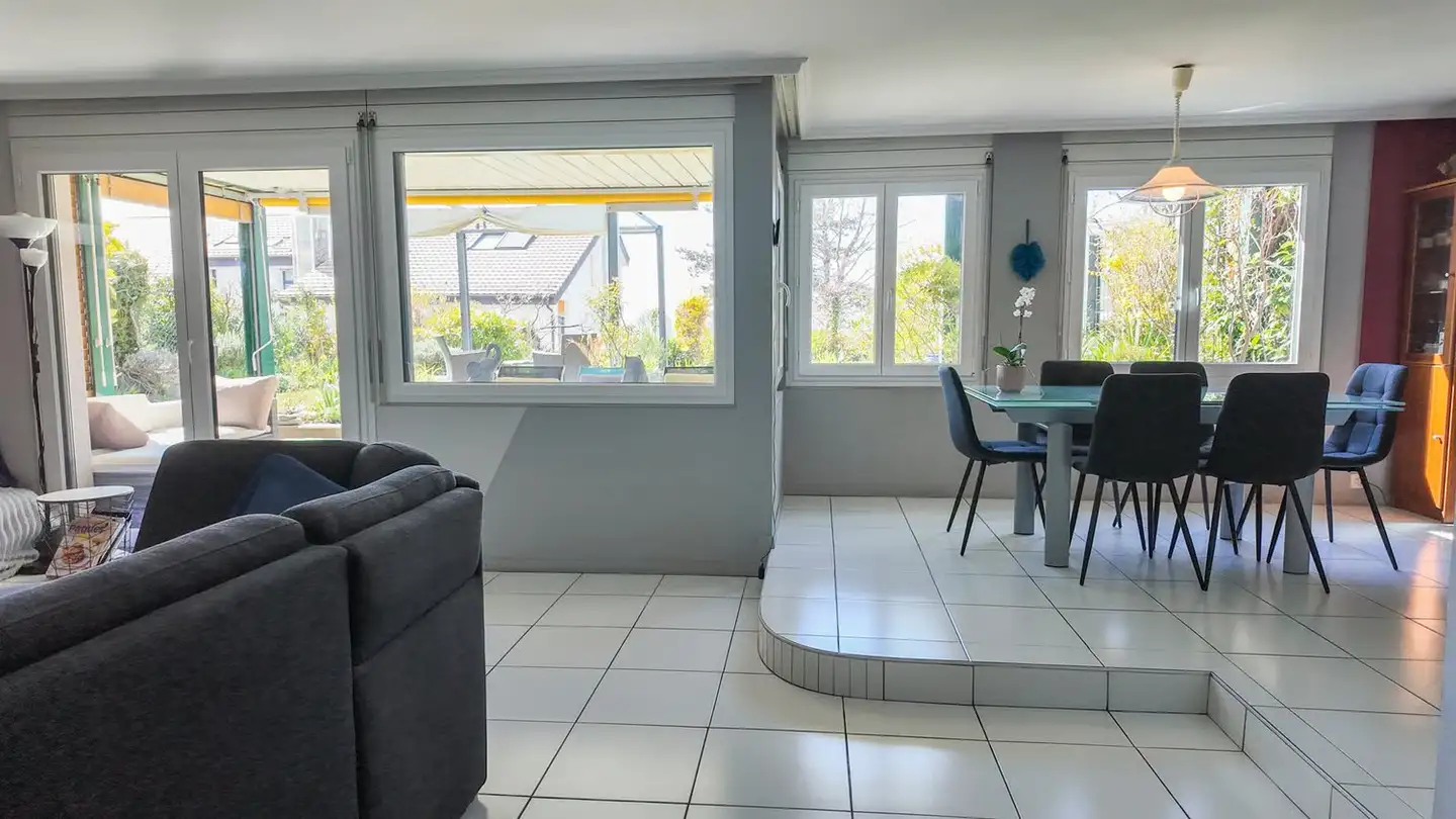 Duplex for sale - Route De Belmont 45, 1093 La Conversion - Photo 3