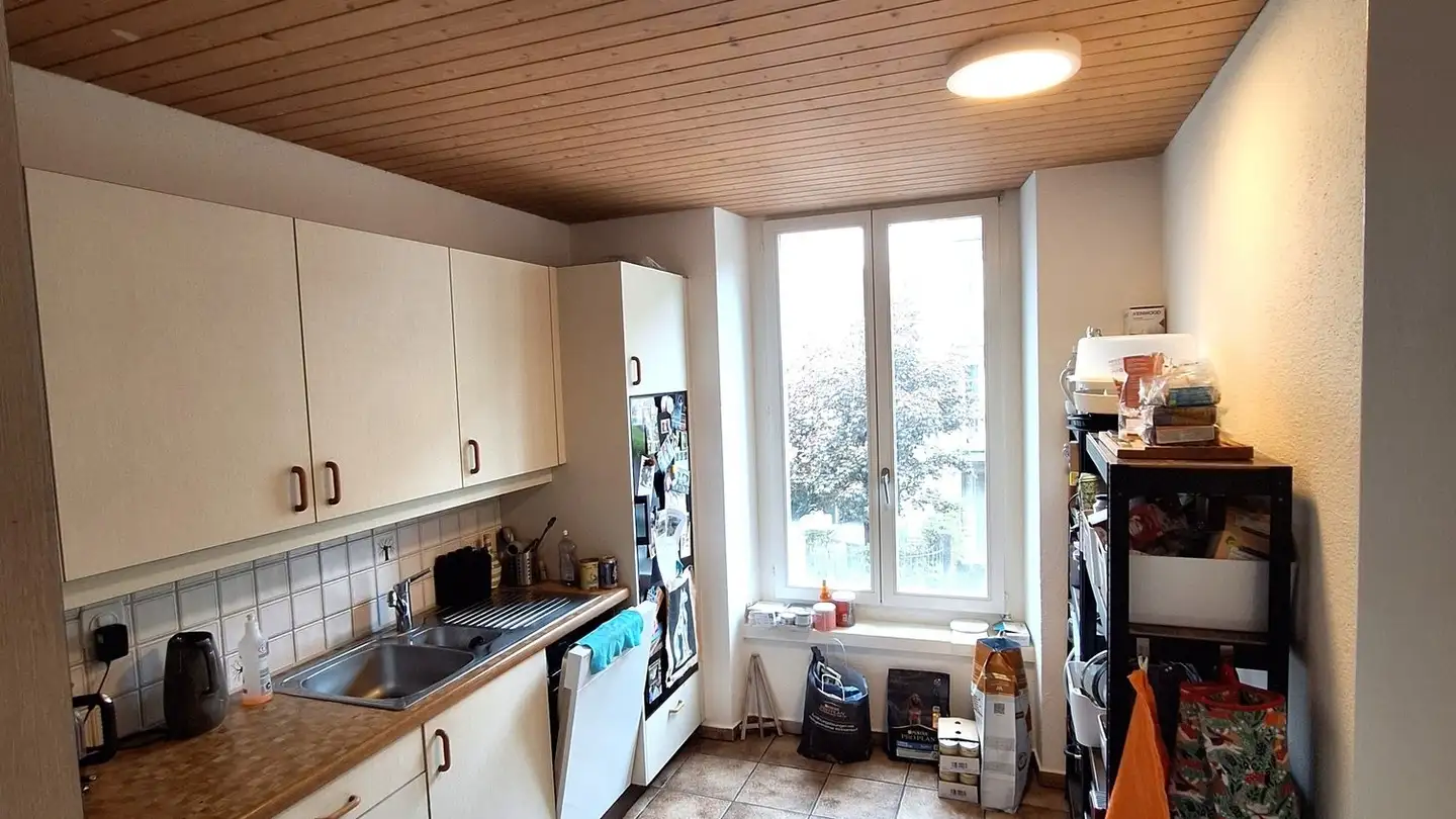 Appartement à louer - Breitenrainstrasse 19, 3013 Bern - Photo 2