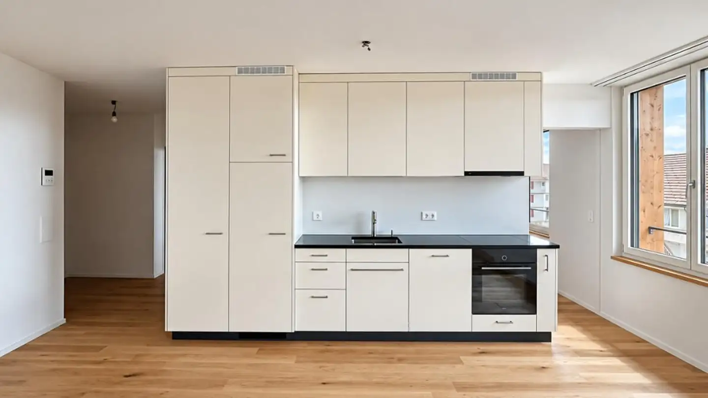 Apartment for rent - Dorfstrasse 10, 3115 Gerzensee - Photo 4