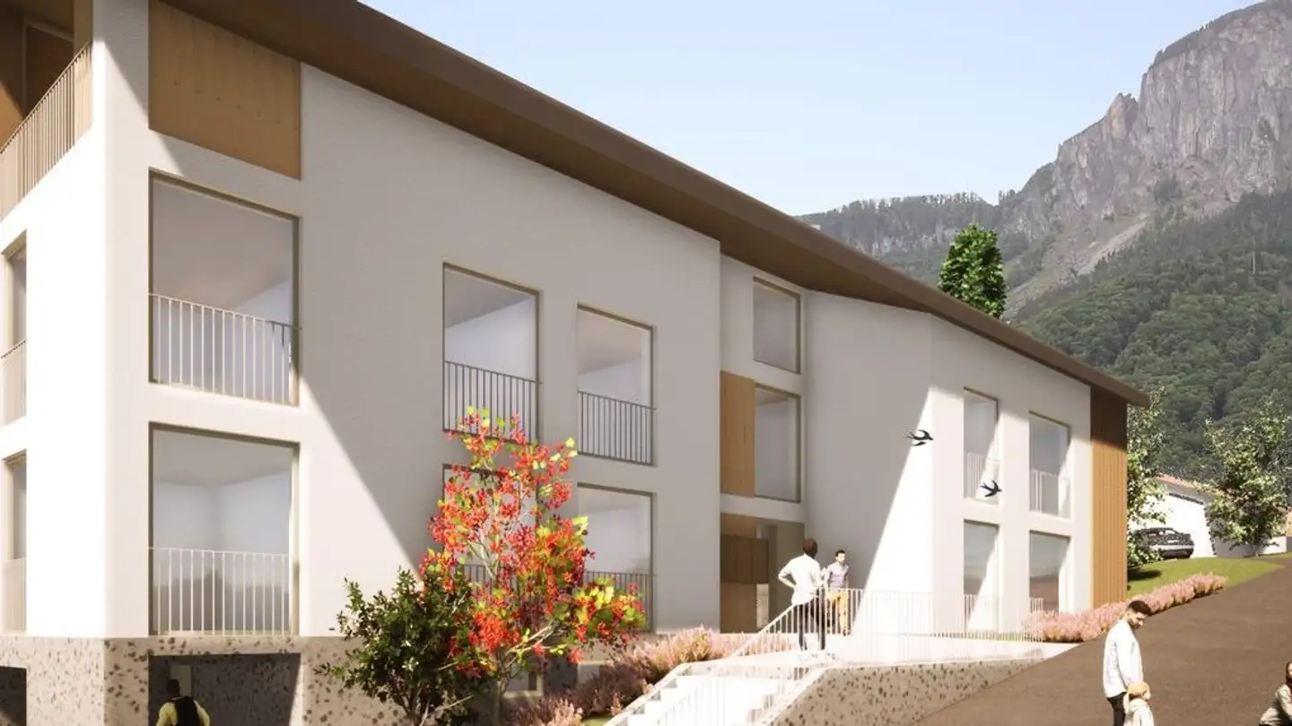 Appartamento in vendita - 1897 Les Evouettes - Photo 3