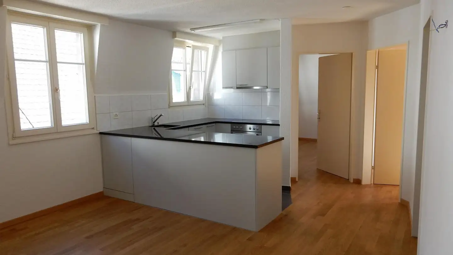 Appartement à louer - Obertor 33, 8400 Winterthur - Photo 2