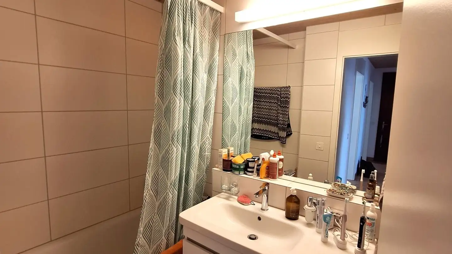 Appartement à louer - Breitenrainstrasse 19, 3013 Bern - Photo 4