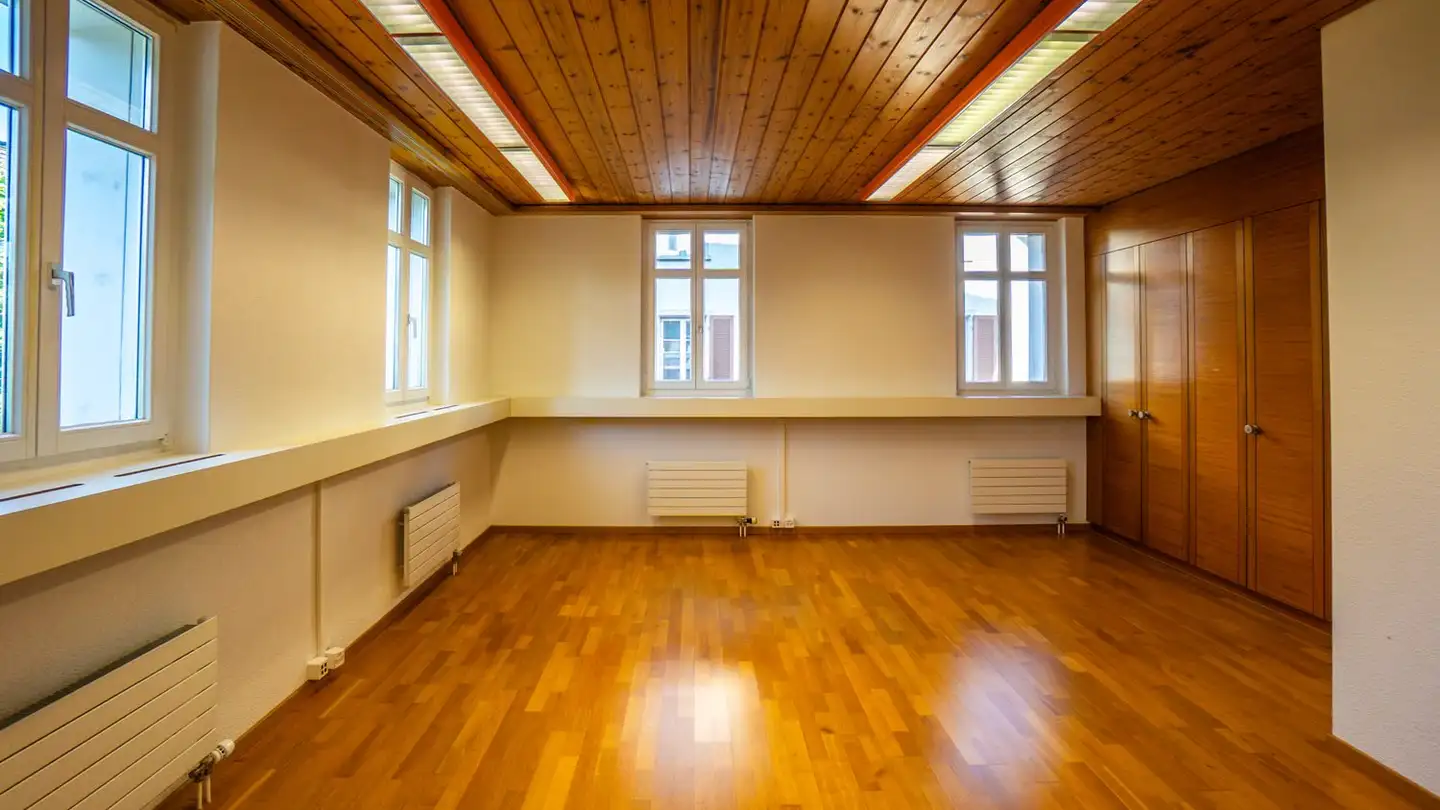 Office space for rent - Pestalozzistrasse 33, 9500 Wil SG - Photo 3