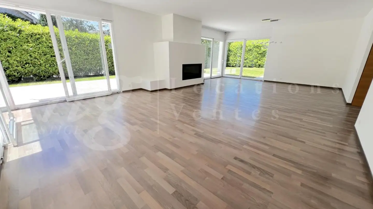 Einfamilienhaus kaufen - 1253 Vandoeuvres