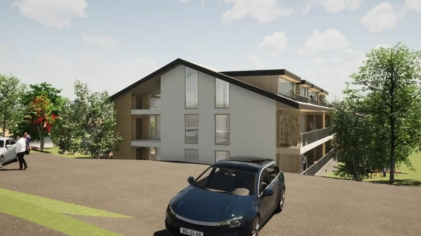 Appartamento in vendita - 1897 Les Evouettes - Photo 4