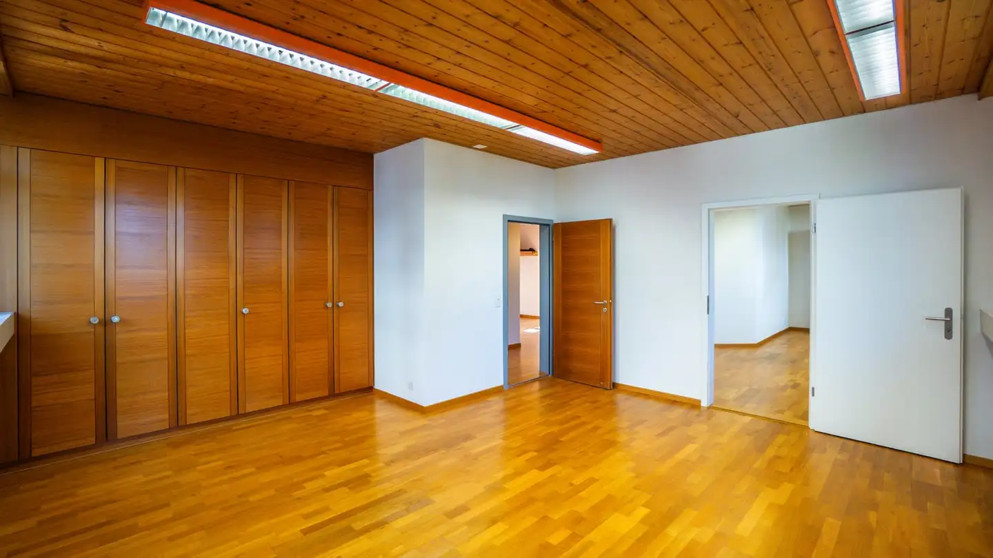 Office space for rent - Pestalozzistrasse 33, 9500 Wil SG - Photo 4