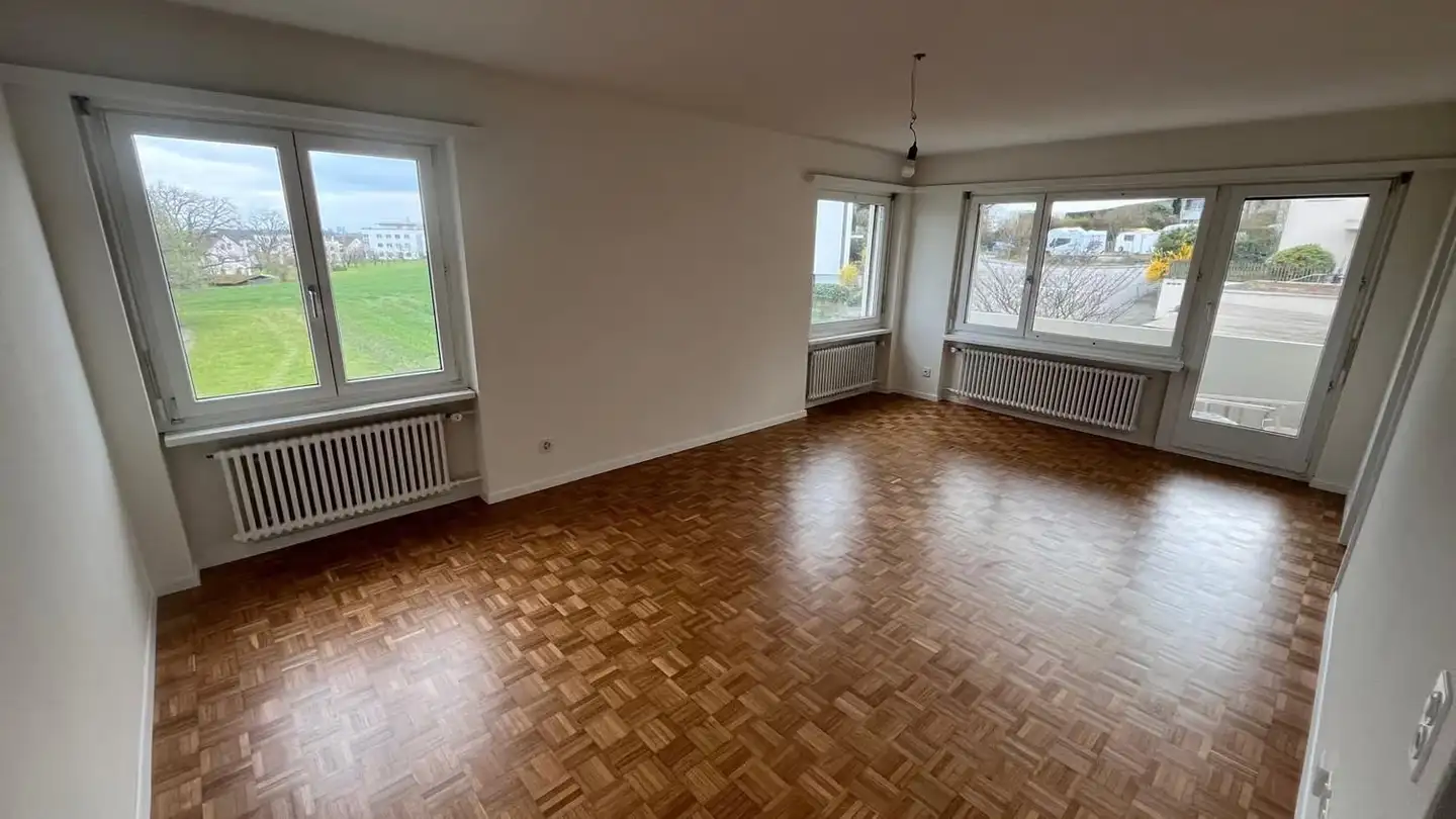 Appartement à louer - Chilestieg 32, 8153 Rümlang