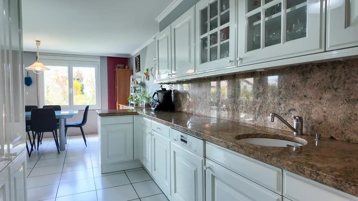 Duplex for sale - Route De Belmont 45, 1093 La Conversion - Photo 4
