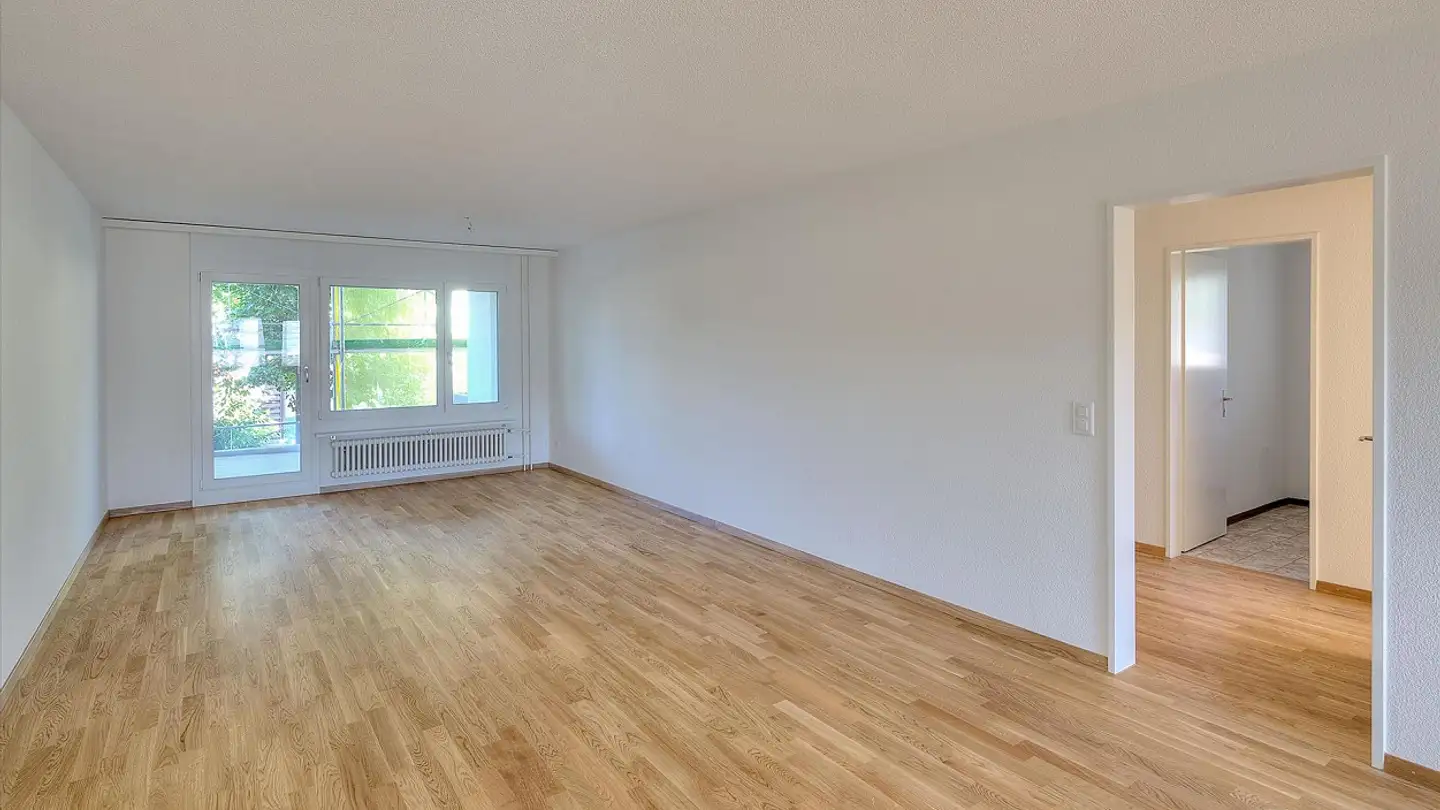 Apartment for rent - Unterdorfstrasse 20, 5703 Seon - Photo 2