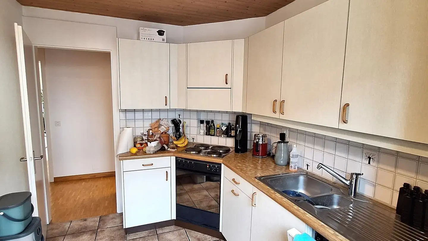 Appartement à louer - Breitenrainstrasse 19, 3013 Bern - Photo 3