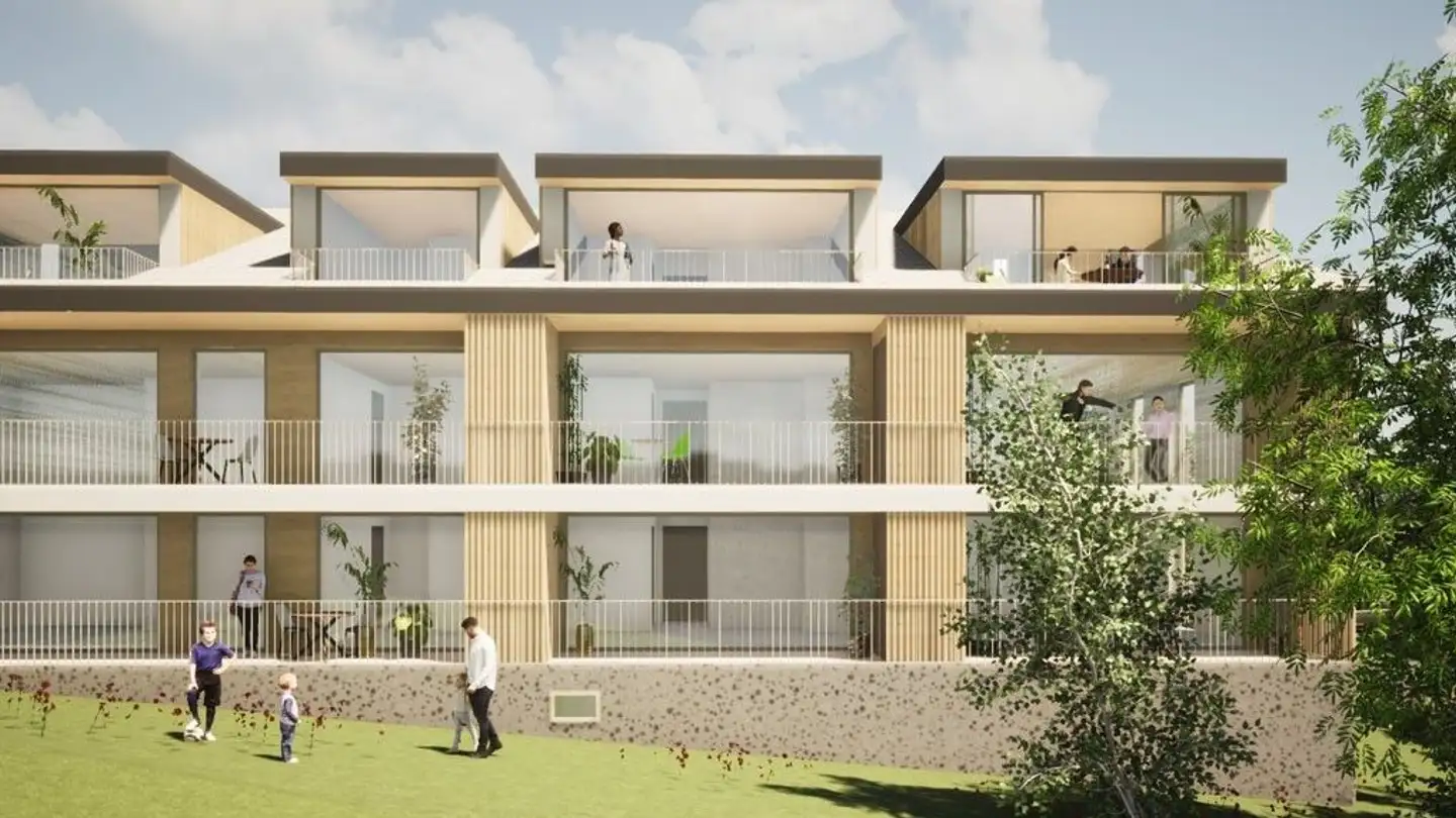 Appartamento in vendita - 1897 Les Evouettes - Photo 2