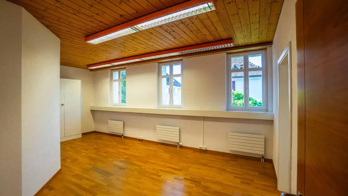Office space for rent - Pestalozzistrasse 33, 9500 Wil SG - Photo 2