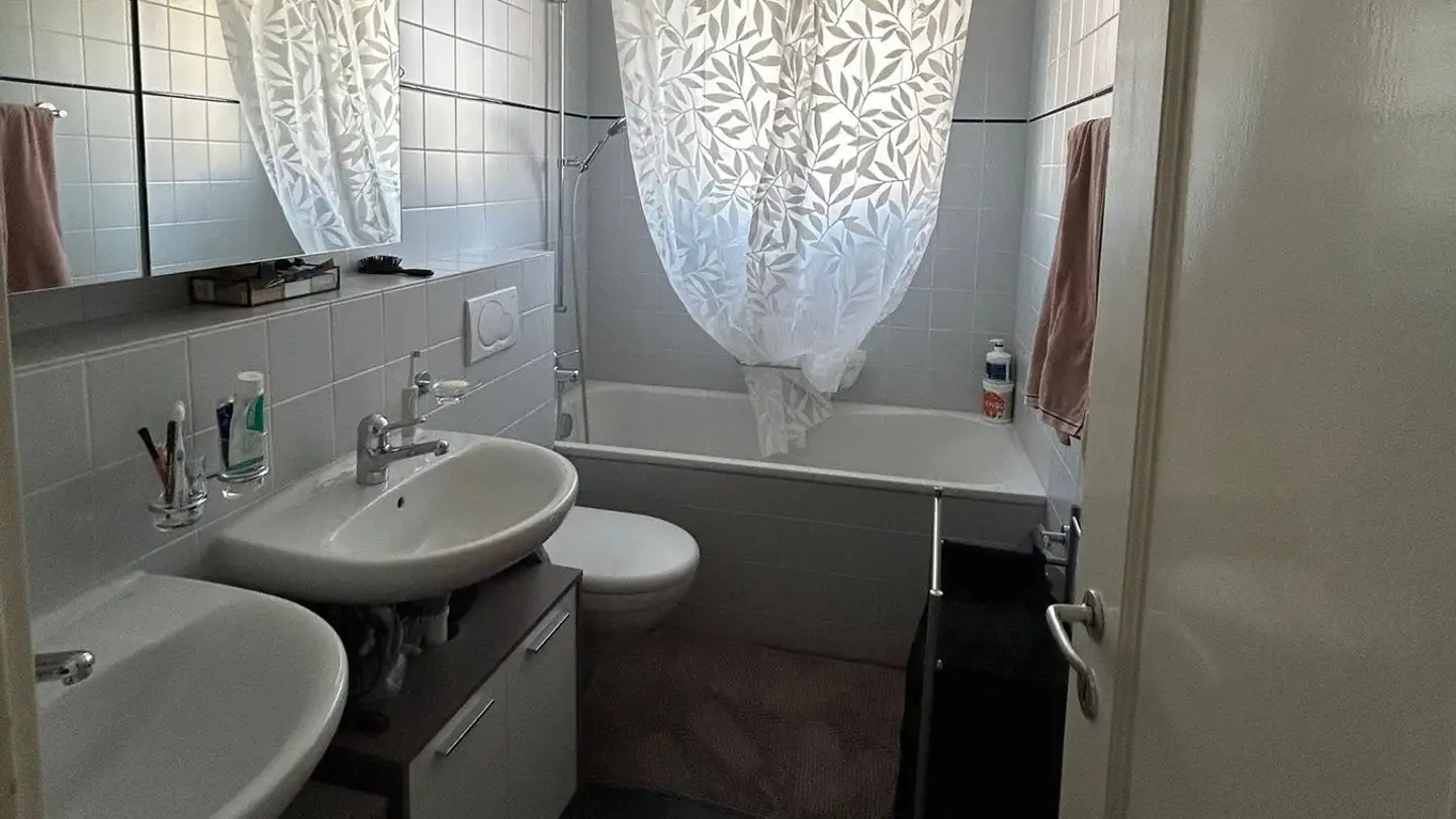 Stanza singola in affitto - Eigerstrasse 74, 3007 Bern - Foto 4