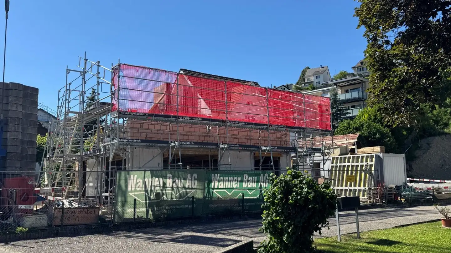 Casa singola in vendita - Kirchfeldstrasse 24, 4632 Trimbach - Foto 3
