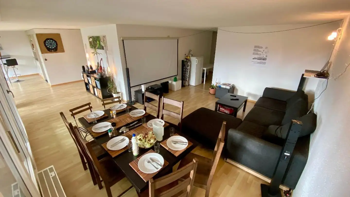 Stanza singola in affitto - 3604 Thun - Photo 2