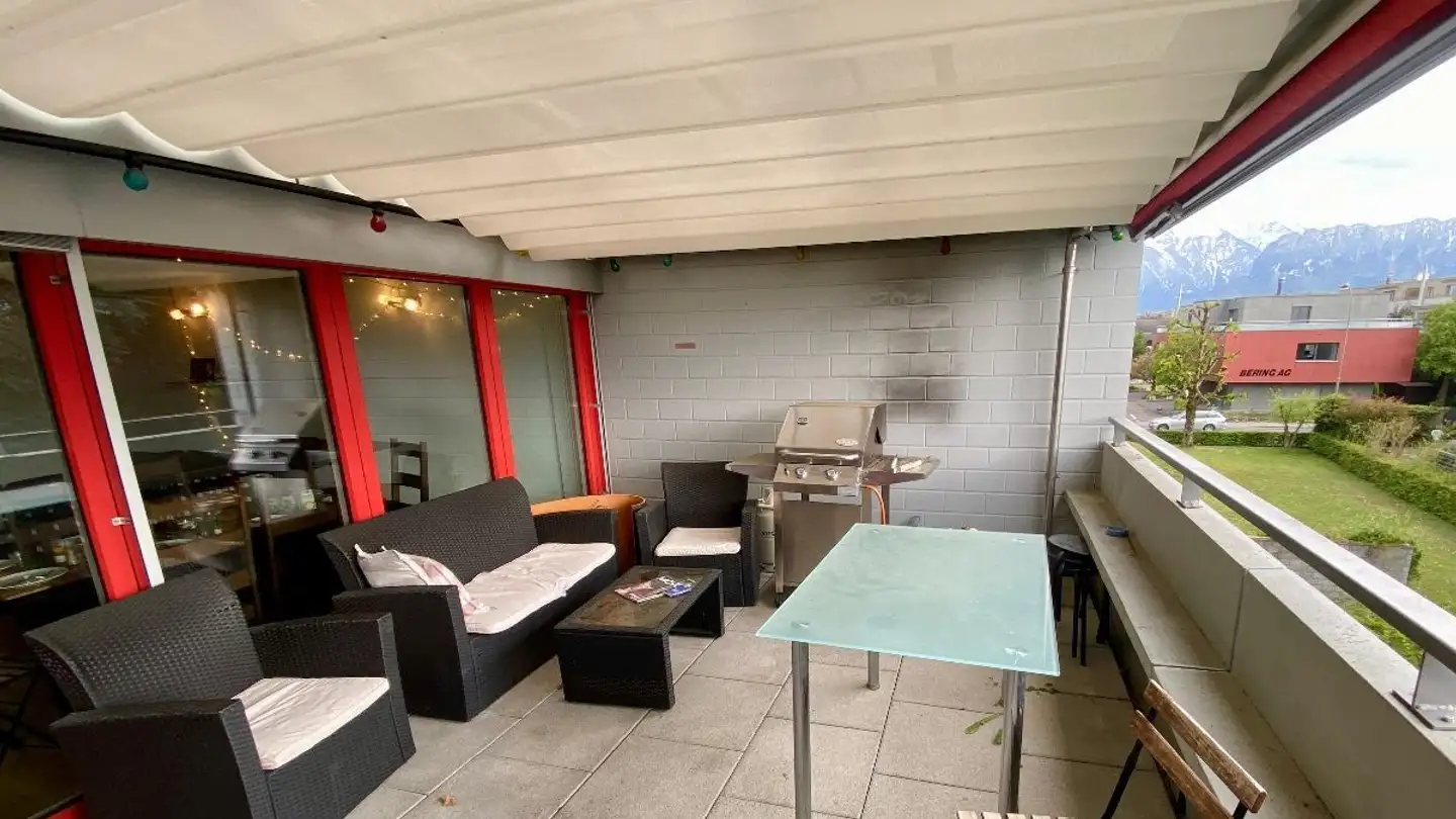 Stanza singola in affitto - 3604 Thun - Photo 3