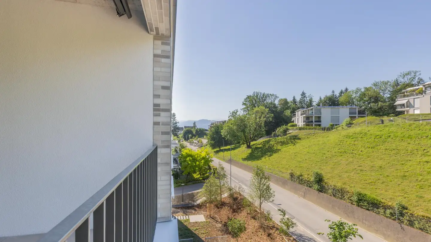 Wohnung kaufen - Seestrasse 291, 8804 Au ZH - Foto 2