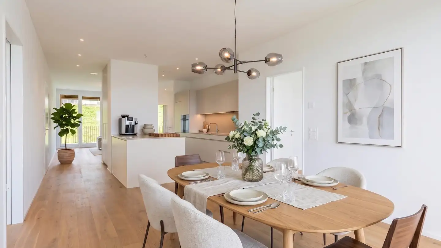 Wohnung kaufen - Seestrasse 291, 8804 Au ZH - Foto 3