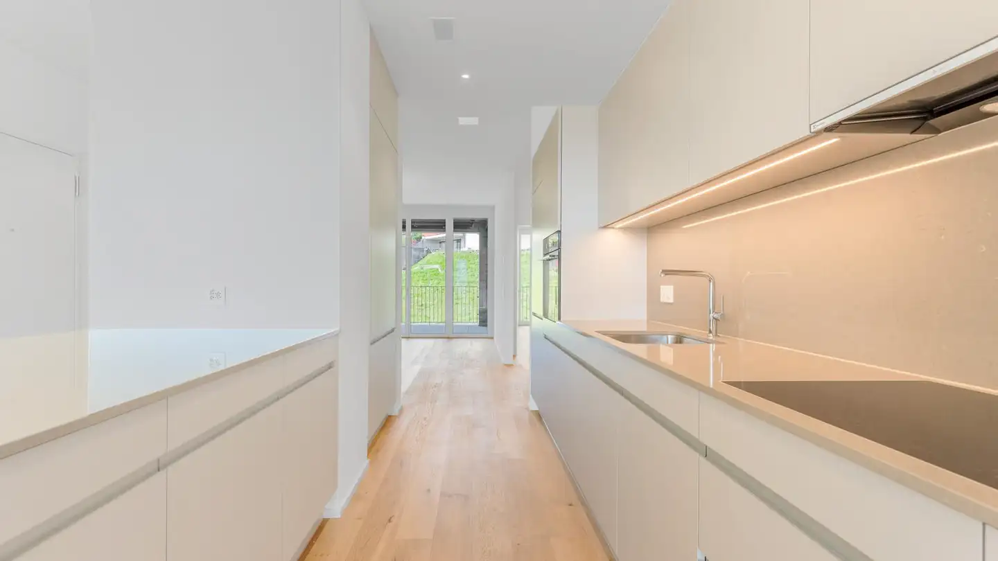 Wohnung kaufen - Seestrasse 291, 8804 Au ZH - Foto 4