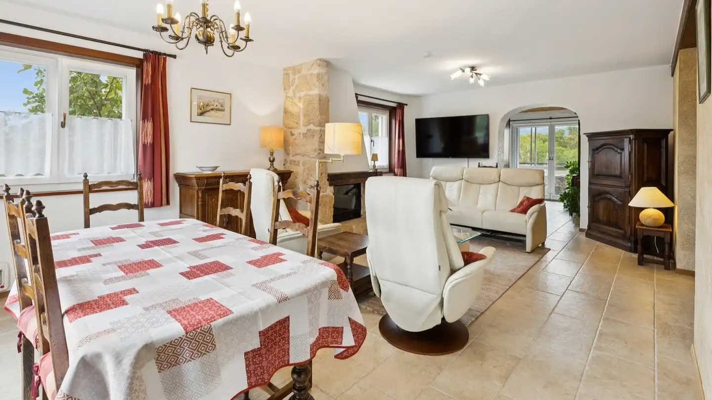 Row house for sale - 1432 Belmont-sur-Yverdon - Photo 3