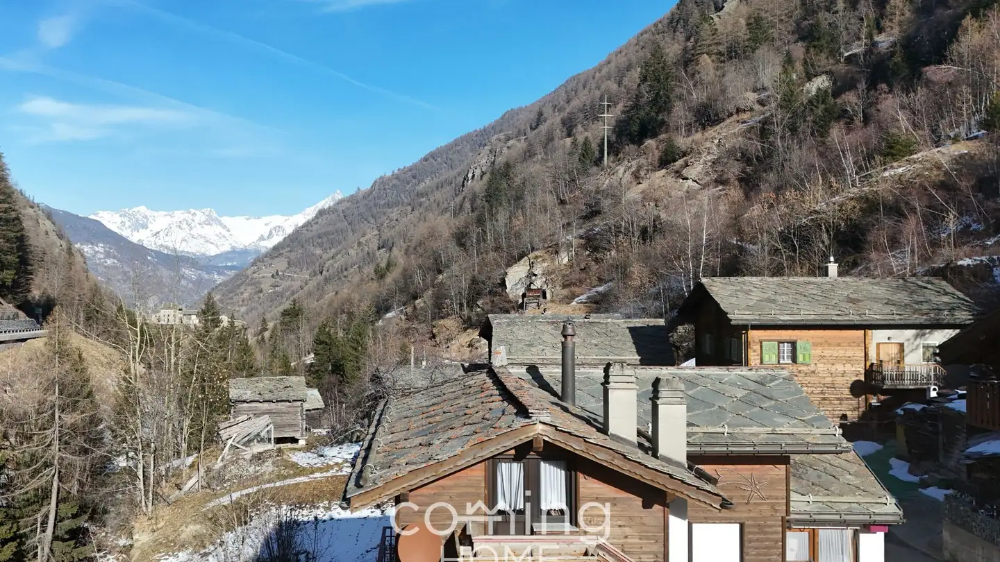 Apartment for sale - 3922 Eisten