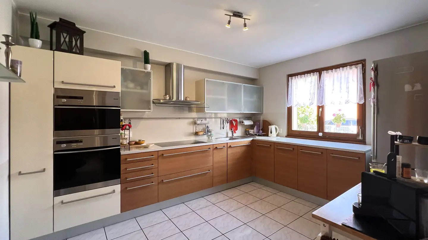 Villa for sale - 6883 Novazzano