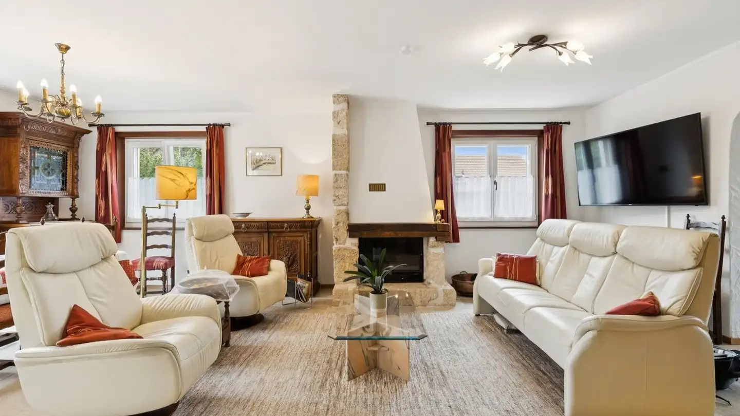 Row house for sale - 1432 Belmont-sur-Yverdon - Photo 4