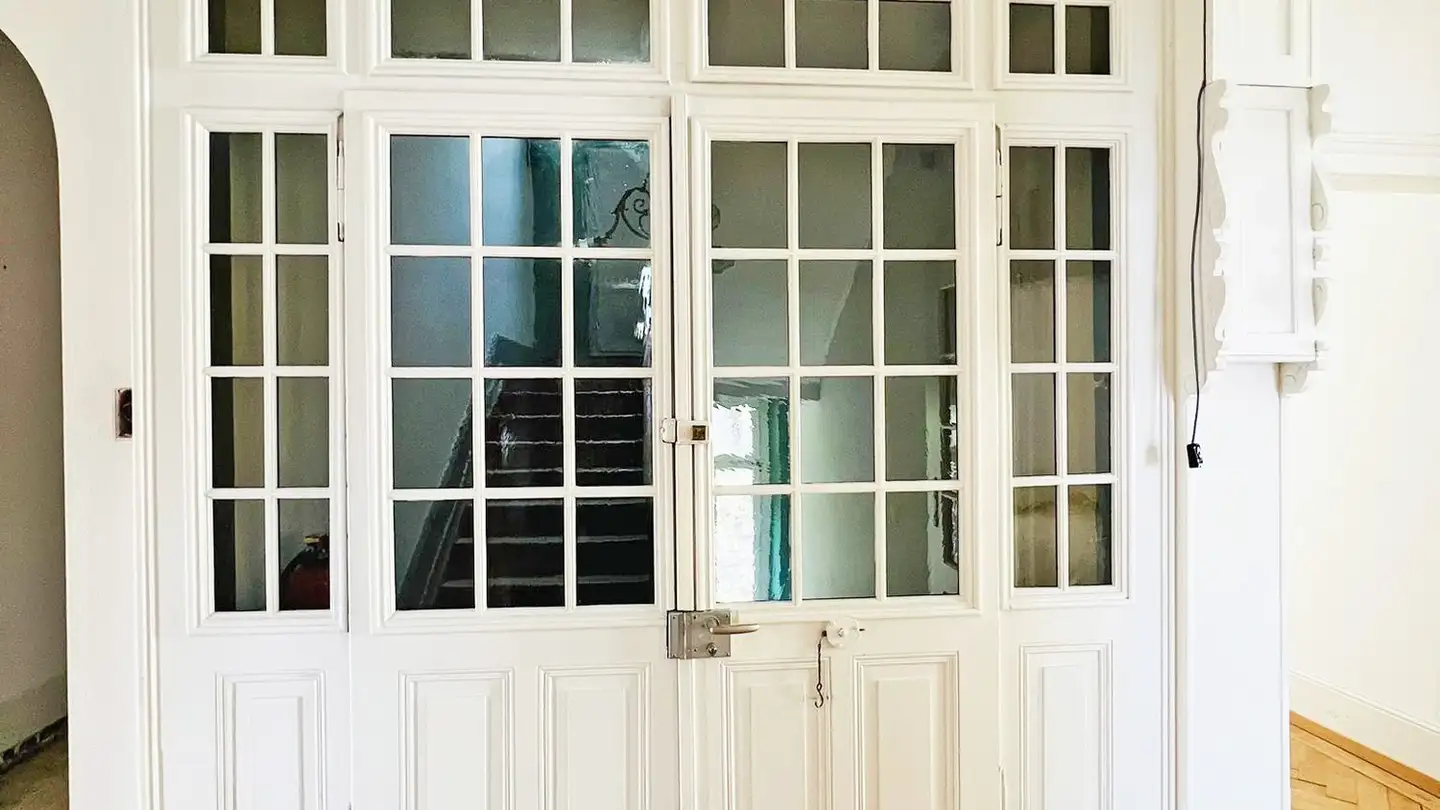 Appartamento in affitto - Cysatstrasse 21, 6004 Luzern - Photo 2