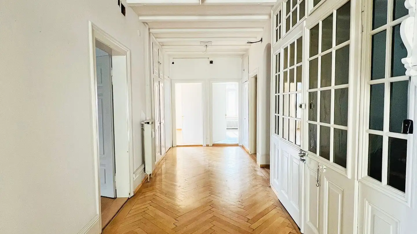 Appartamento in affitto - Cysatstrasse 21, 6004 Luzern - Photo 3