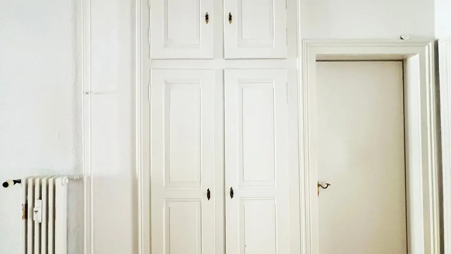 Appartamento in affitto - Cysatstrasse 21, 6004 Luzern - Photo 4