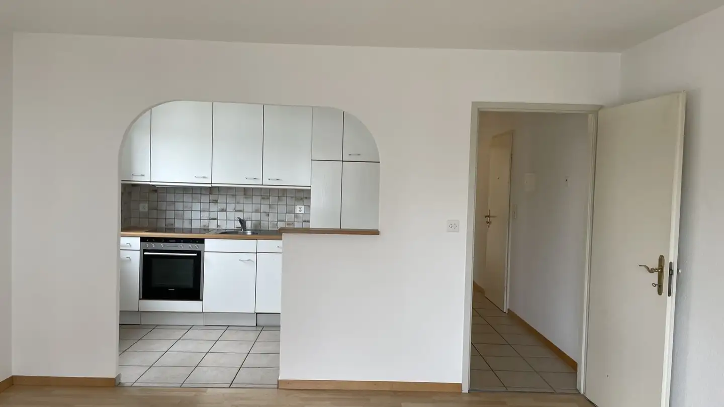 Appartamento in vendita - Innerhofweg 5, 3324 Hindelbank